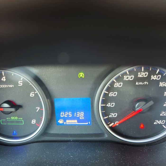 Mitsubishi Outlander 25000 przebiegu salon PL