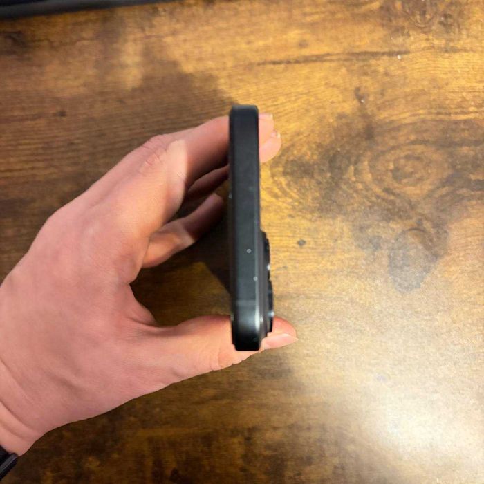 iPhone 15 128 gb black