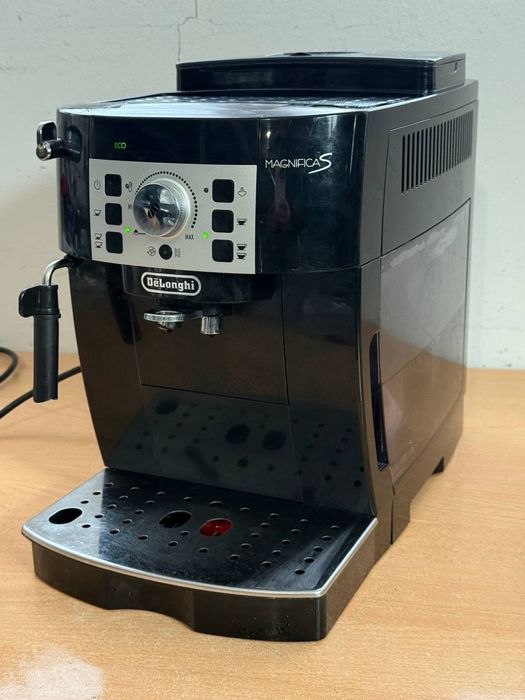 Кавомашина DeLonghi Magnifica S – автоматична, робоча