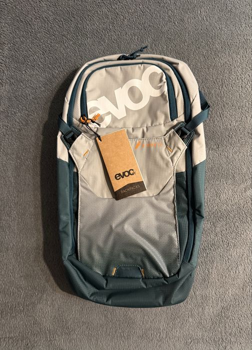 Plecak rowerowy EVOC E-Ride 12 Backpack