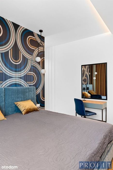 W17 Boutique Apartments Katowice - 53m2