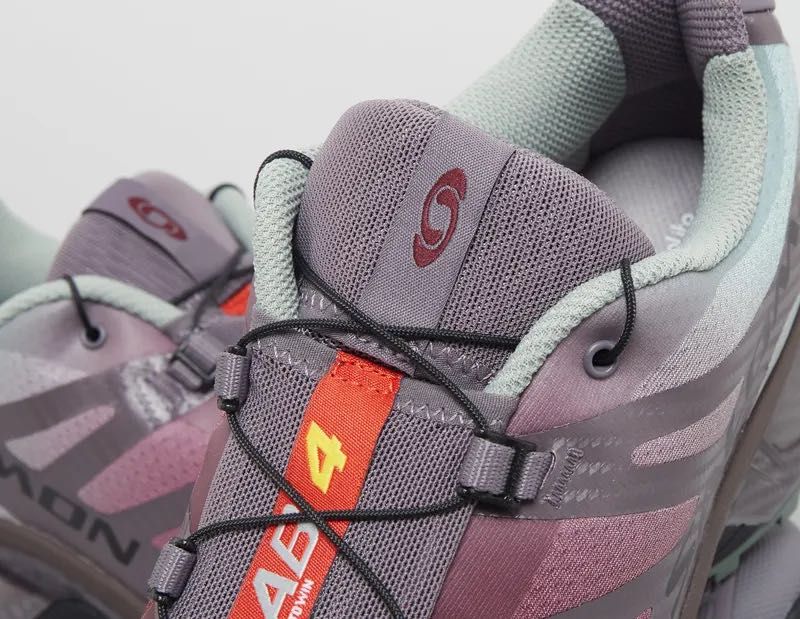 Sneakersy Salomon xt-4 og