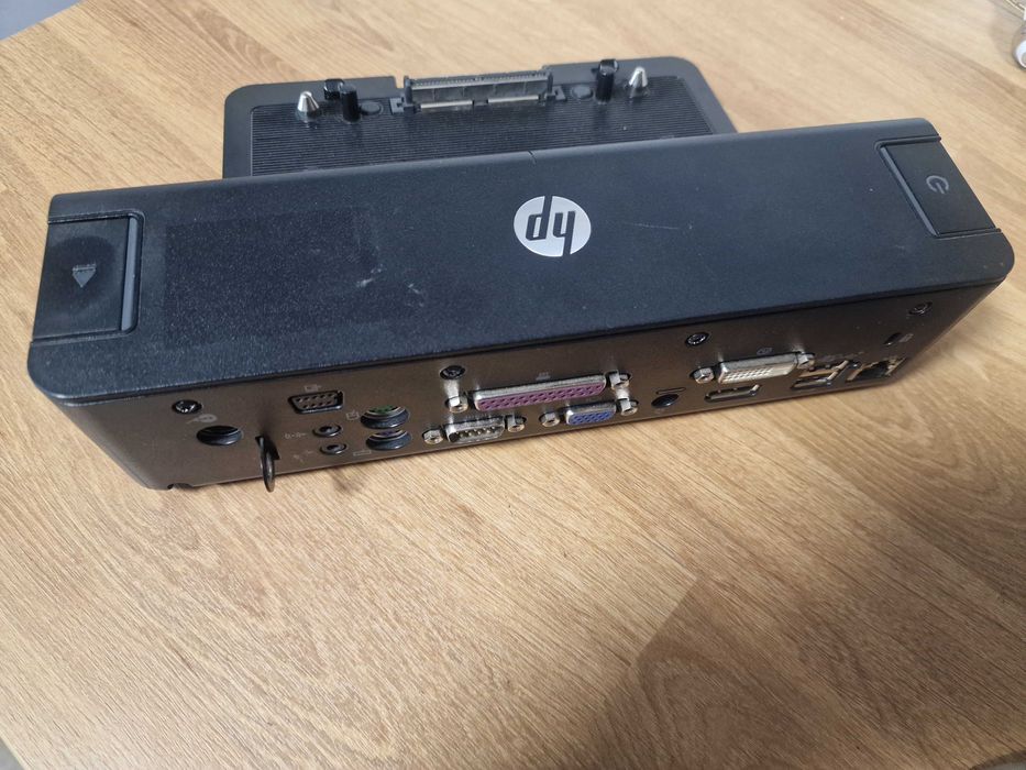 Stacja dokująca HP