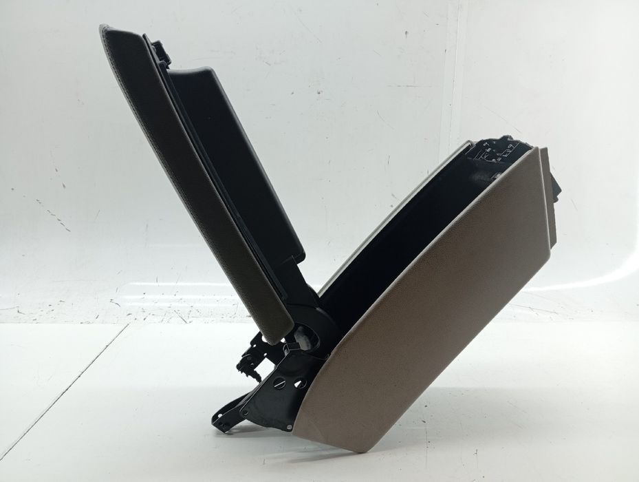 Consola de apoio de braço - MERCEDES-BENZ SL (R230) | 01 - 12