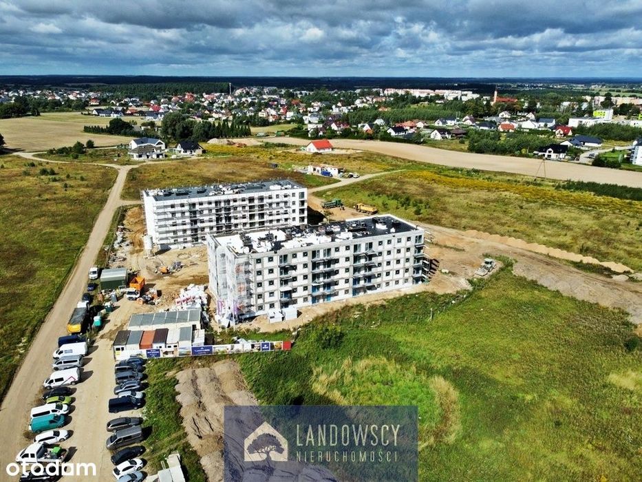 Wybierz wygodę i nowoczesne rozwiązania