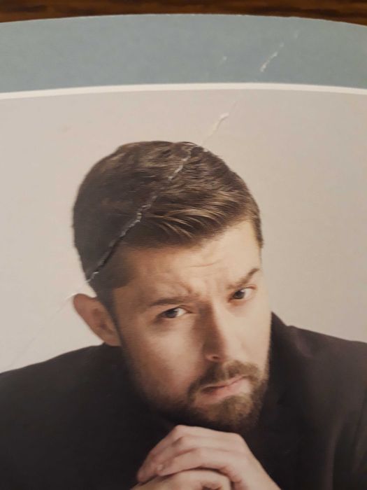 "Werdykt" Remigiusz Mróz