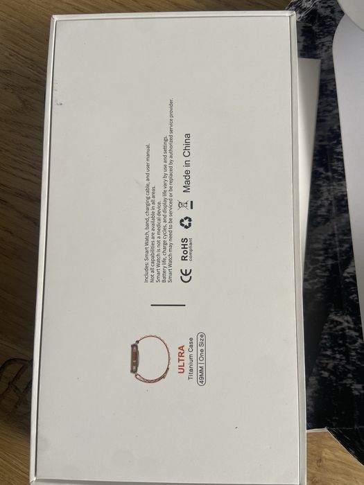 Apple Watch Ultra 2