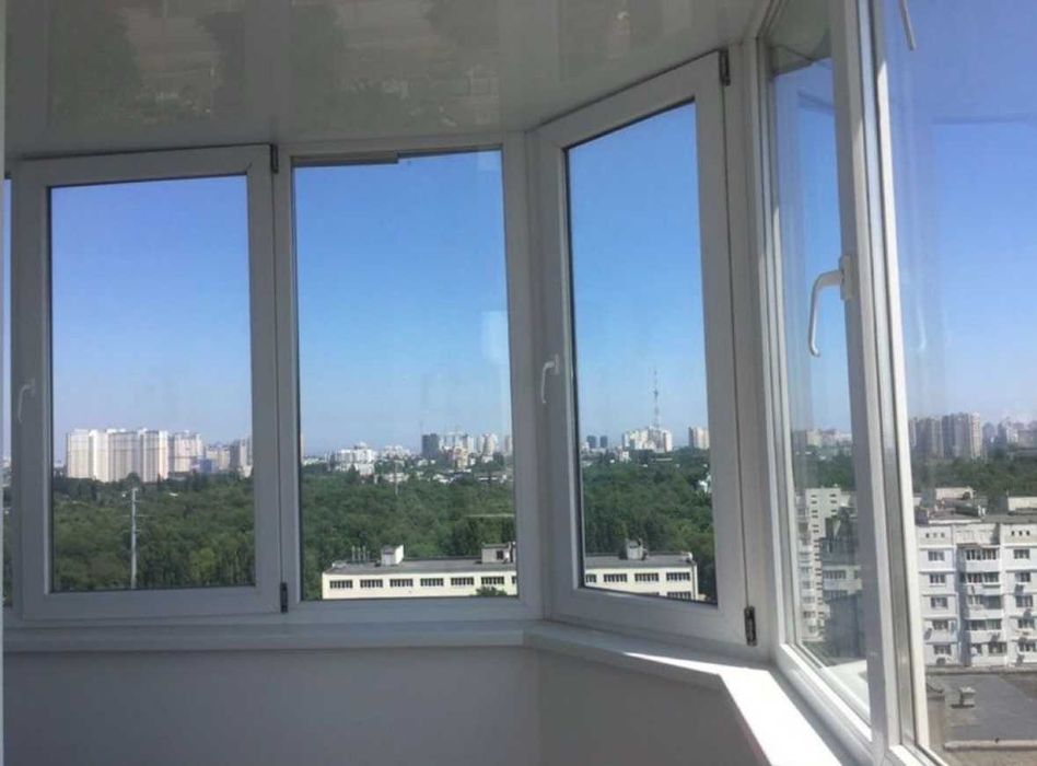 1-комнатная квартира по адресу ул. Руставели шота (площадь 61 м²) - Atlanta.ua - фото 11