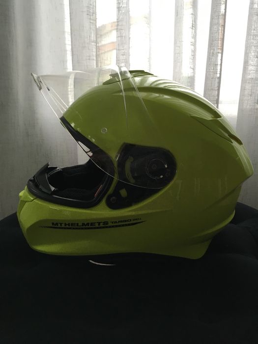 Capacete mt helmets