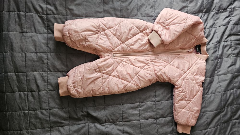 Весняний  комбінезон