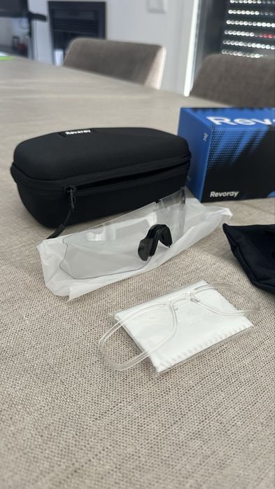 Oculos de Corrida | Revoray