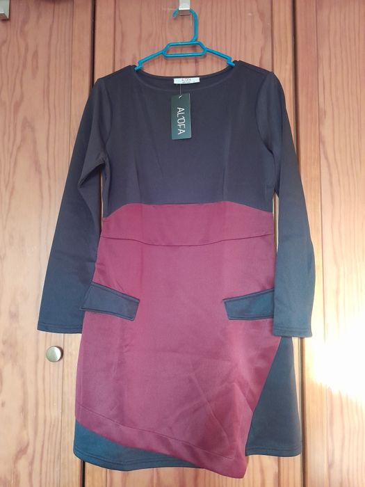 Vestido veste L/XL