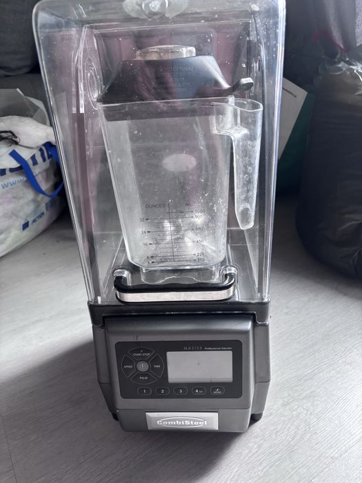Blender gastronomiczno barowy