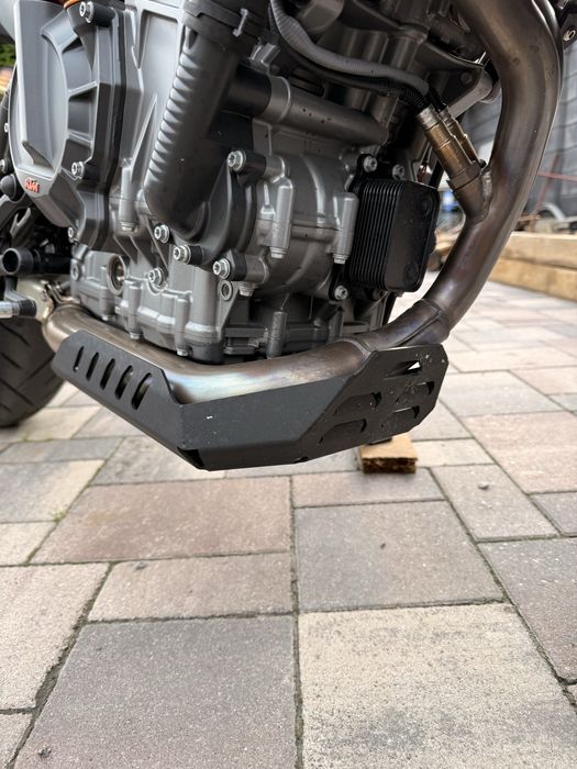 KTM 790 Duke 2024