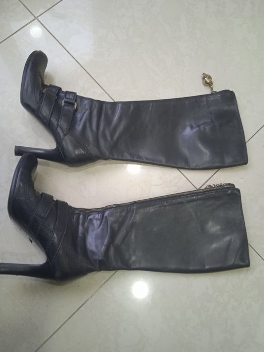 Александр Маквин Alexander McQueen Italy original