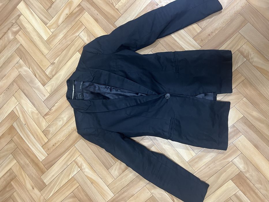 Піджак жіночий Zara xs