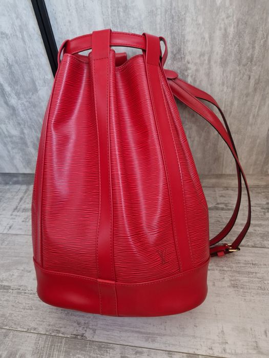 Рюкзак Louis vuitton оригинал номерной