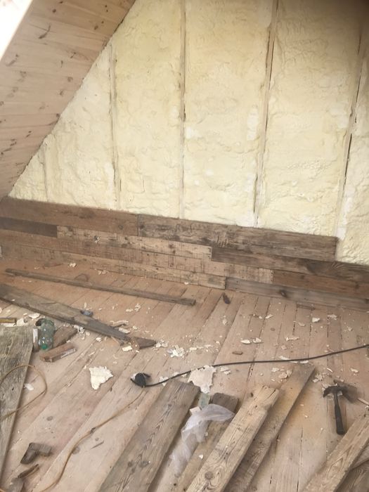 stara deska szczotkowana rustykalna , deska retro
