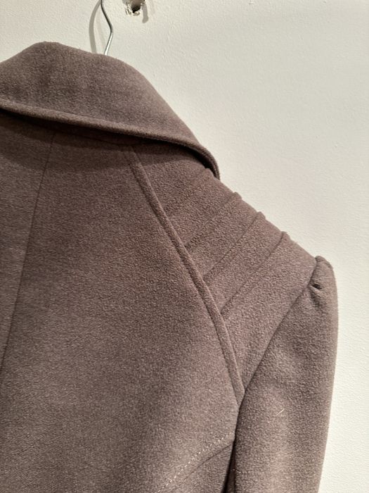 Płaszcz Atmosphere 38/M