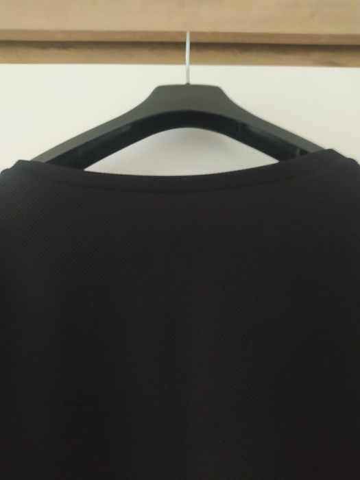 Czarna bluza,sweter damski