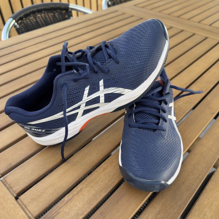 Asics gel game 9