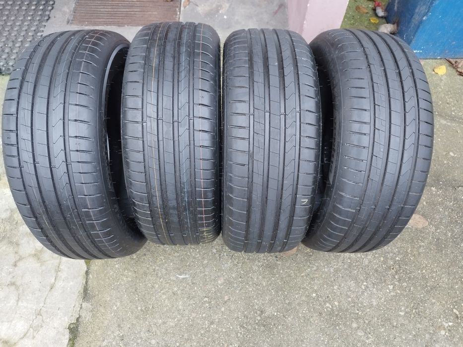 4 x NOWE DEMO Hankook Ventus Prime 4 215/55/17 98H NOWE 2025rok