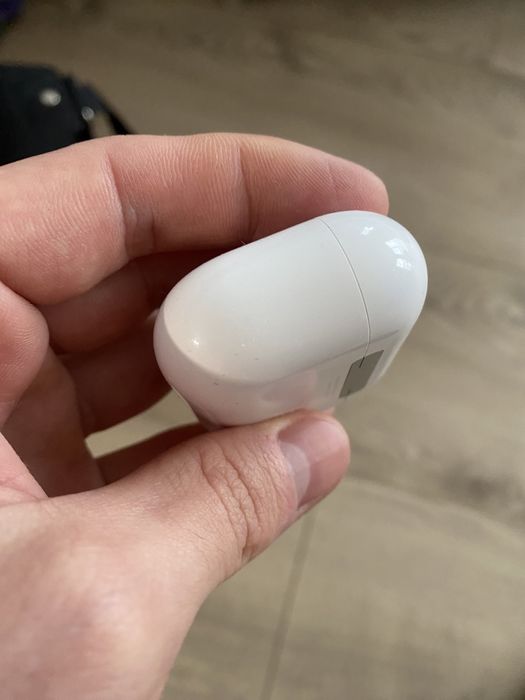 Etui Ładujące AirPods Pro A2190 Box