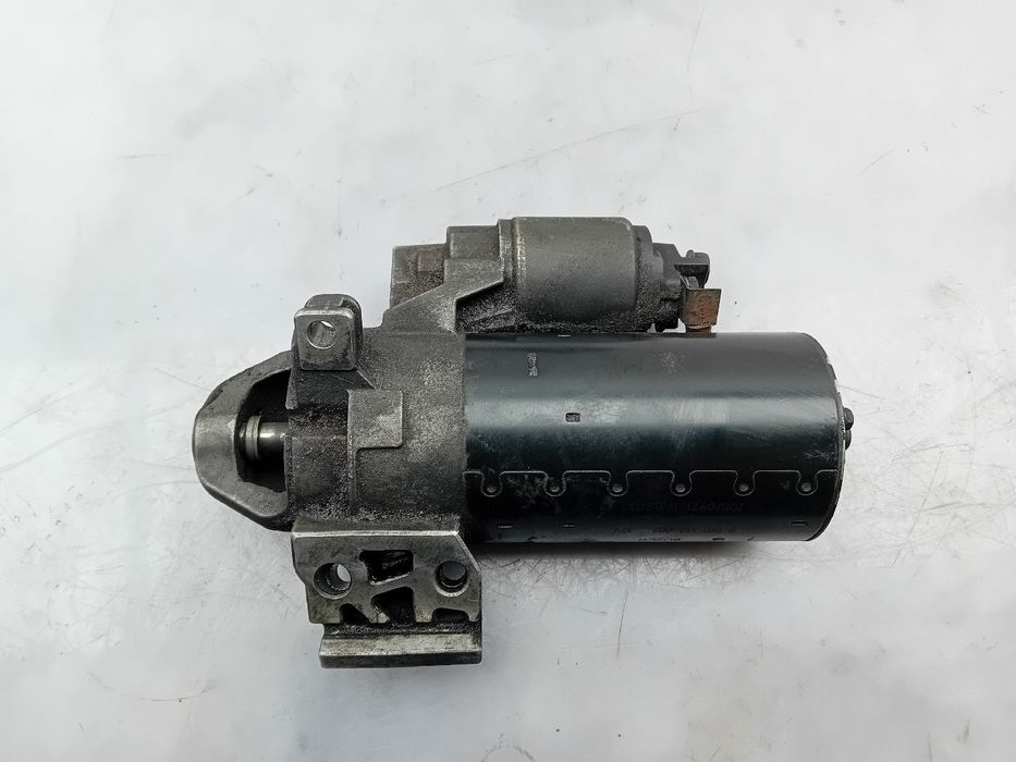 Motor de arranque BMW 3 Touring (E91)