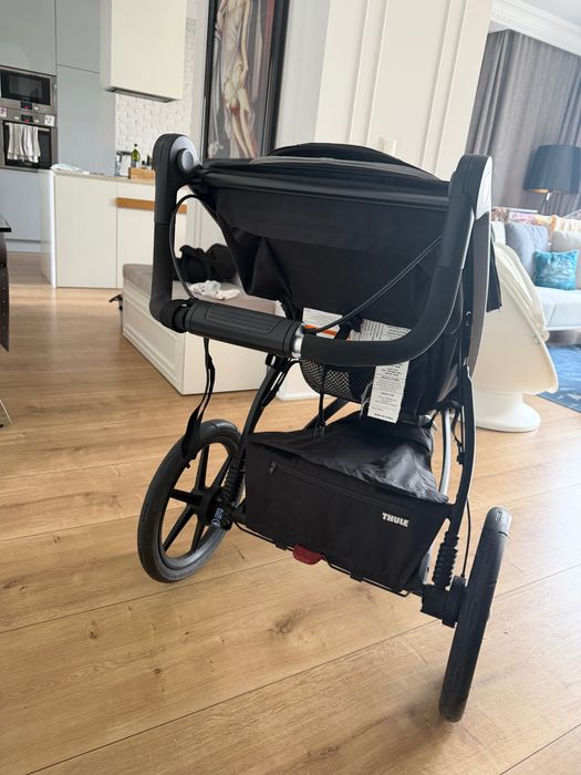 Wózek Thule Urban Glide 2