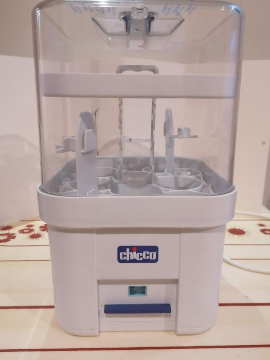 Chicco Sterilizer424073181676195840