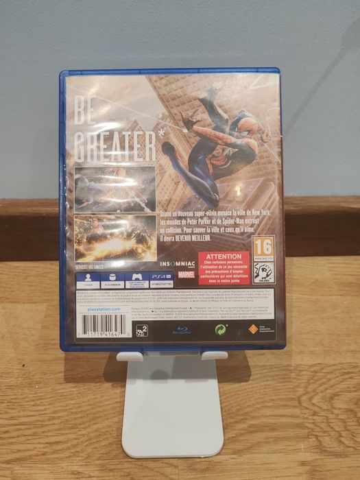 Spider Man | PlayStation 4