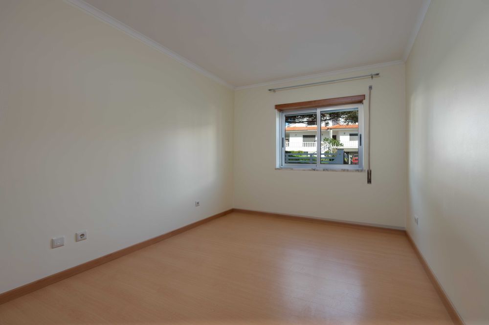 Apartamento para arrendamento