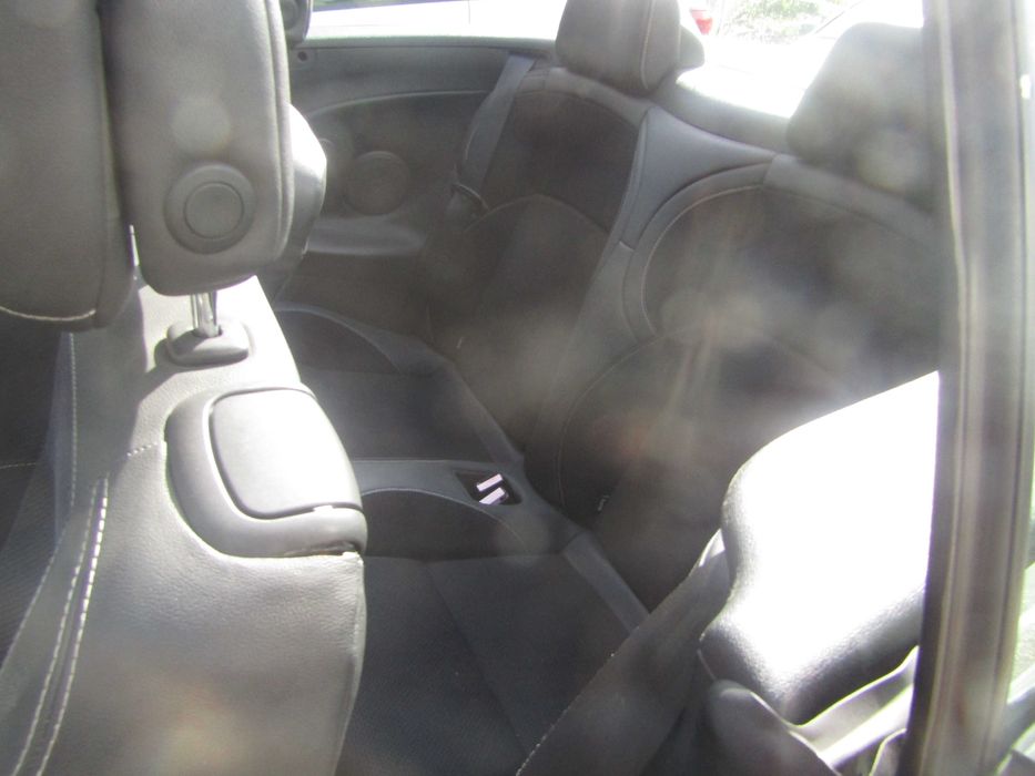 RENAULT MEGANE CABRIO