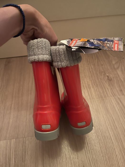 Дитячі сапожки