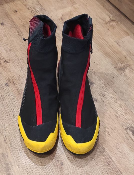 La Sportiva Aequilibrium rozm.47