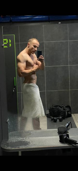 Релакс масаж Львів