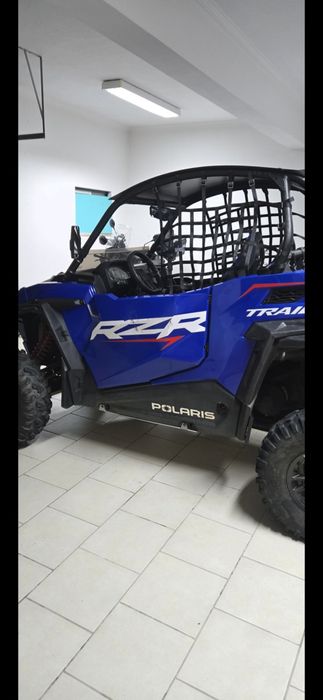 Polaris RZR 1000 Trail S