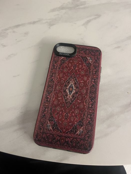 Чохол Iphone 7/8