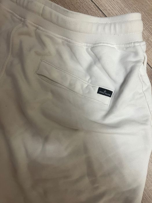 Шорты stone island S ОРИГИНАЛ