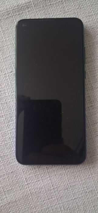 Smartfon huawei p40 lite E