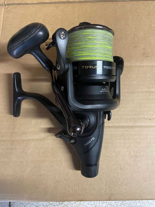 Продам карповые снасти