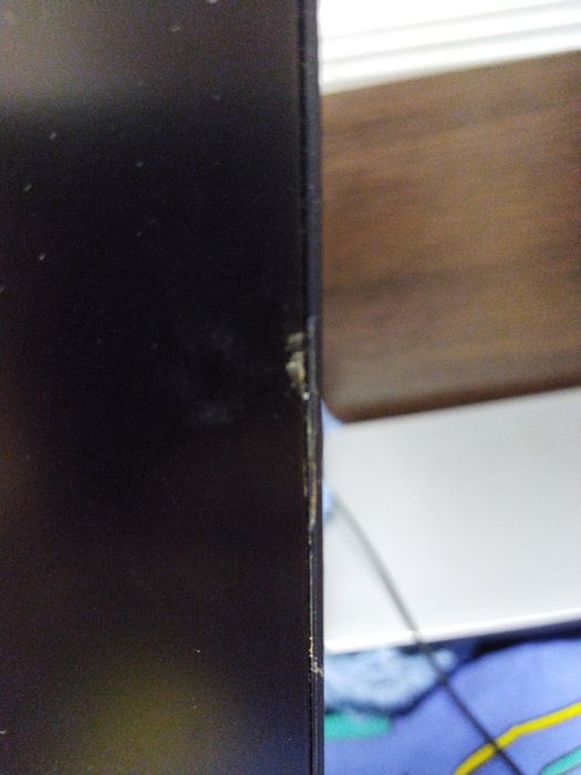 Монітор samsung 24* на запчасти