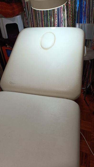 Equipamentos  de estética
