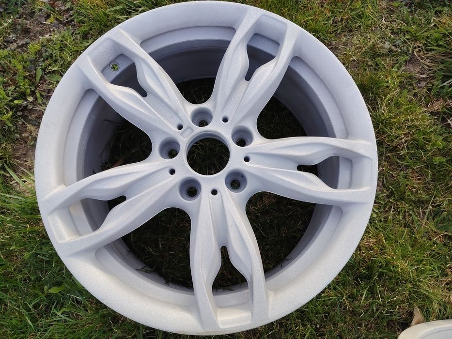 BMW styling 436M 18" 7.5j 8j