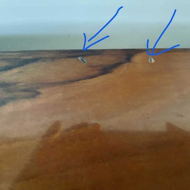 PRL, KOMODA BILEA seria mebli Bobingo lata 60/ Vintage