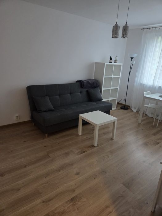 Kawalerka dla Studentow