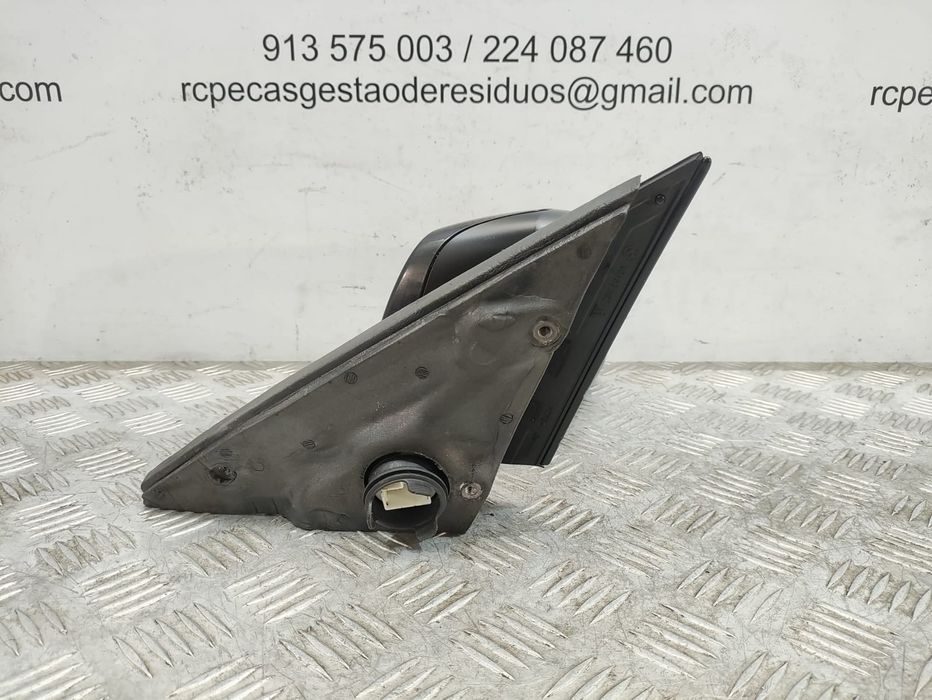 Espelho Retrovisor Direito Original BMW Serie 5 F10 Sedan F11 Touring Pré LCI 2009 a 2013