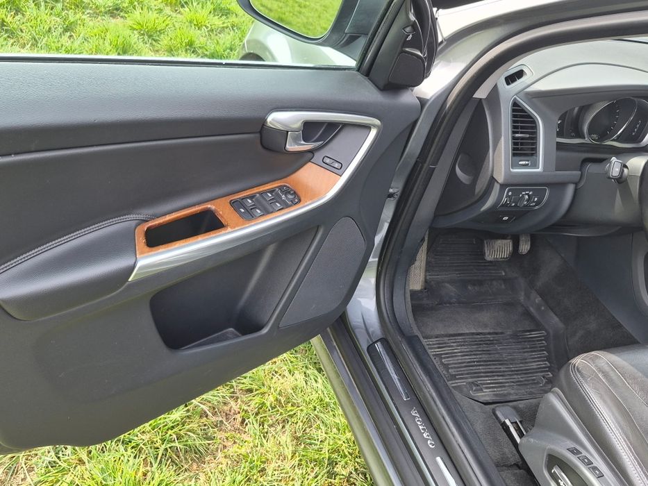 Sprzedam volvo xc60