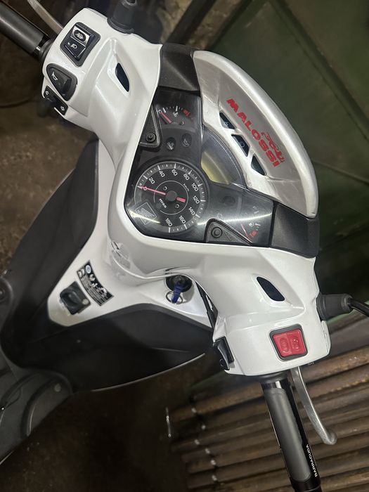 Honda sh 300, sh300i