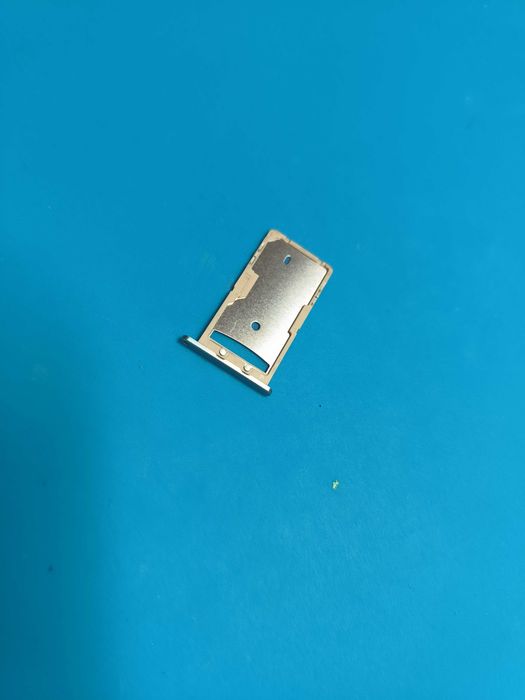 Uchwyt Tacka SIM Doogee N50 Pro– Oryginalna, z Demontażu